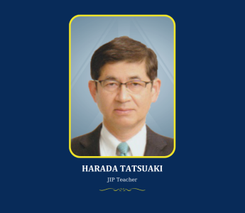Harada Tatsuaki